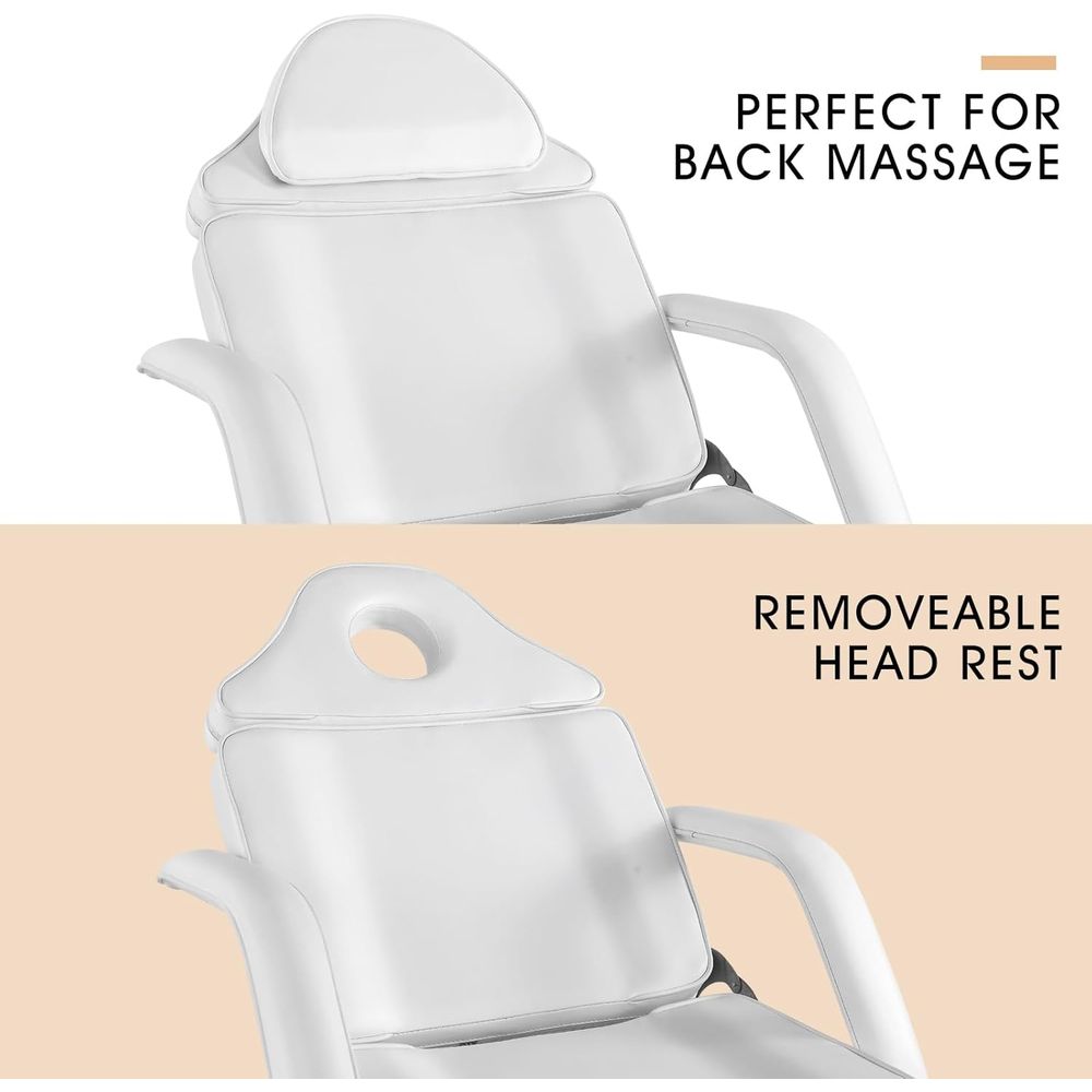 Massage Table Electric Height  - огляд і ціна Eyelash Extension Or Extensions