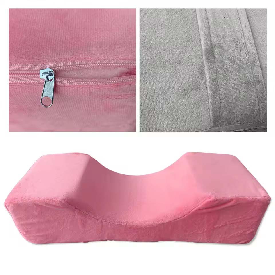 1pc Memory Foam Lash Pillow Sh - огляд і ціна Eyelash Extension Salon