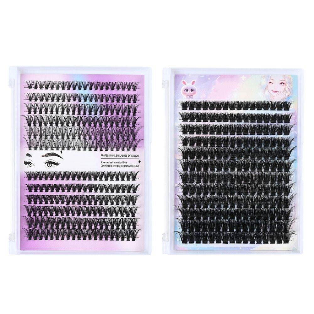 Natural Look False Eyelashes B - огляд і ціна Faux Mink Lash